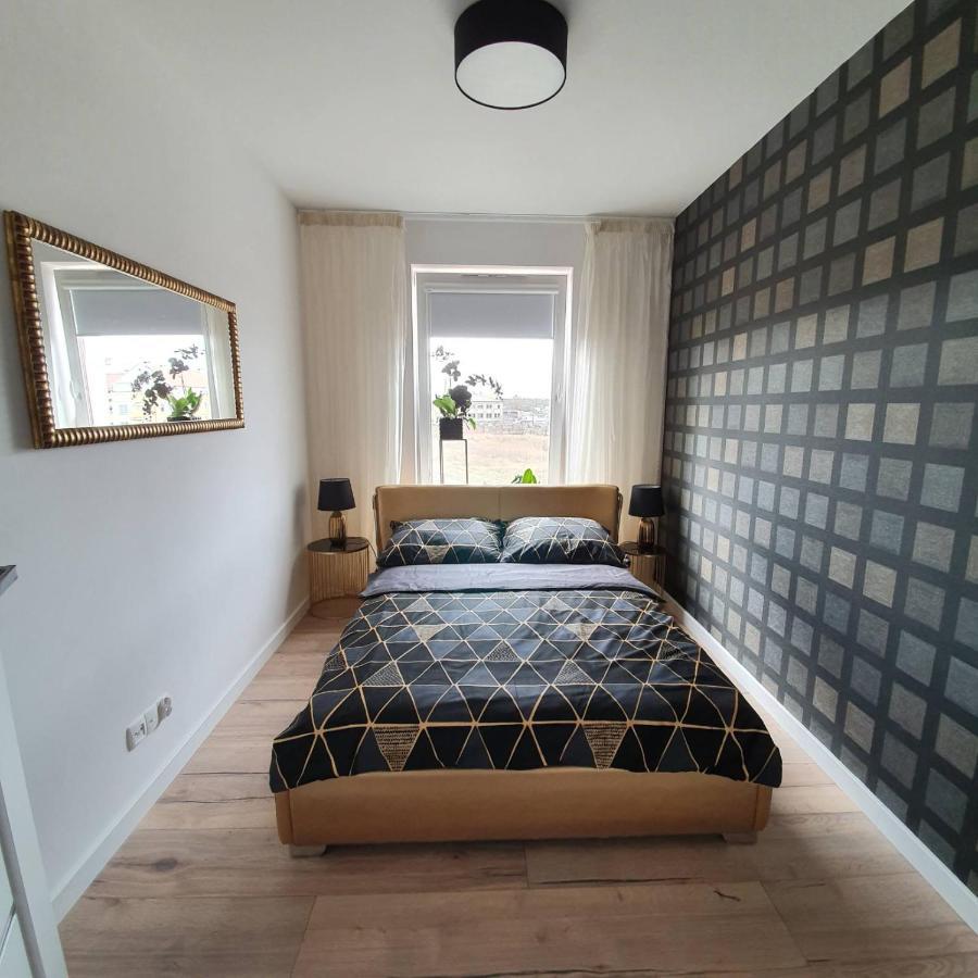 Luksusowe Apartamenty Na Torunskiej Kwidzyn Ngoại thất bức ảnh