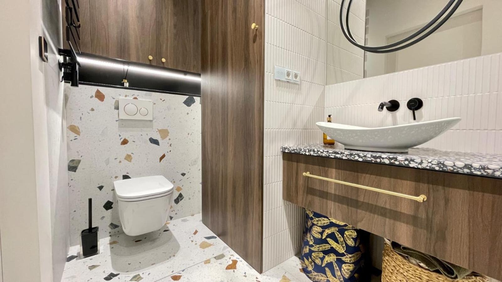 Luksusowe Apartamenty Na Torunskiej Kwidzyn Ngoại thất bức ảnh