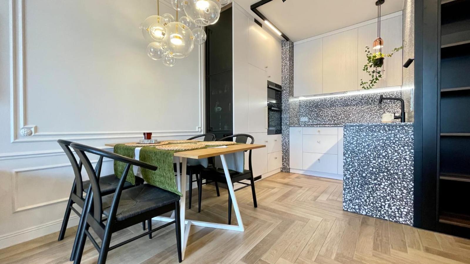 Luksusowe Apartamenty Na Torunskiej Kwidzyn Ngoại thất bức ảnh