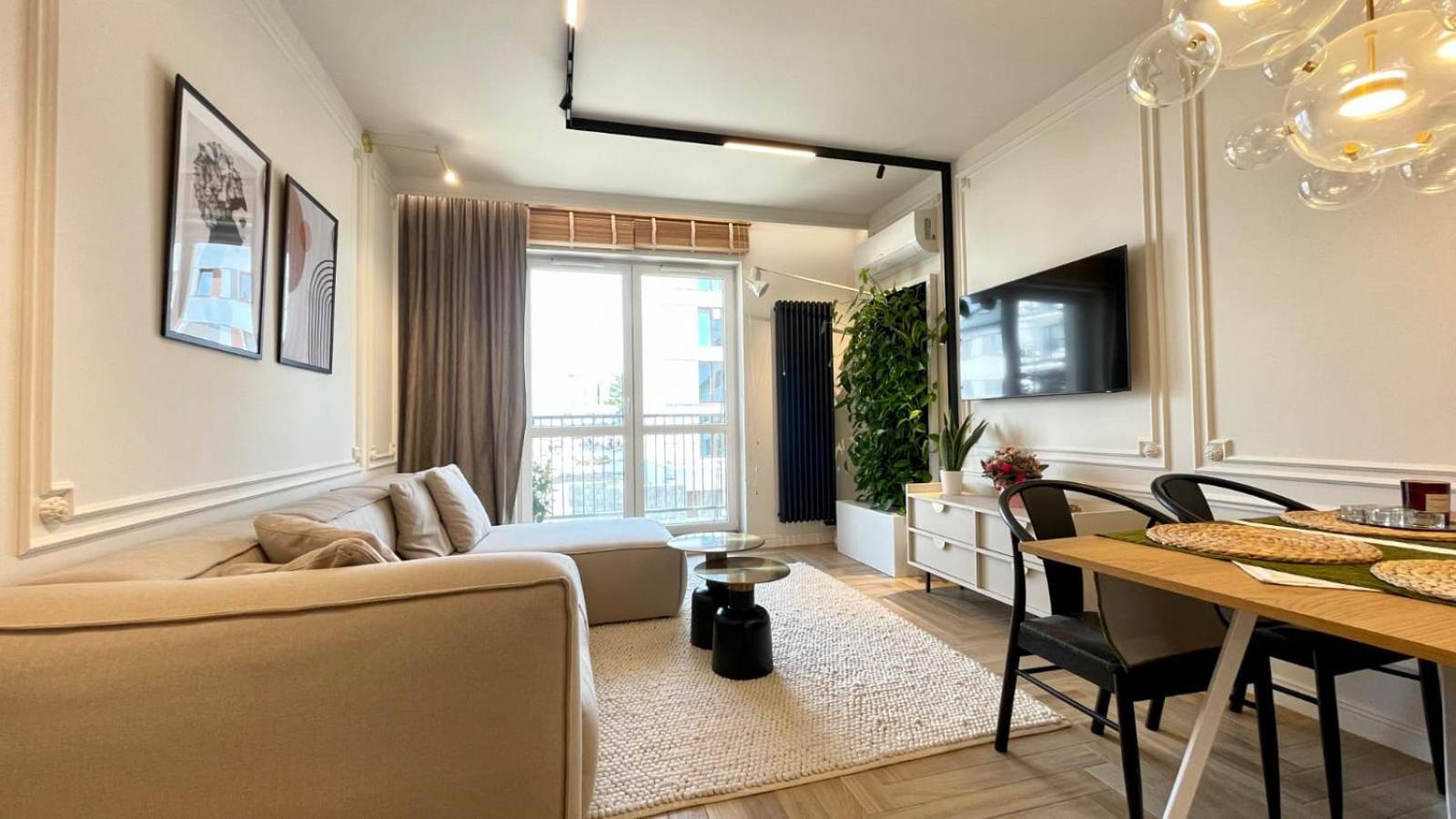 Luksusowe Apartamenty Na Torunskiej Kwidzyn Ngoại thất bức ảnh