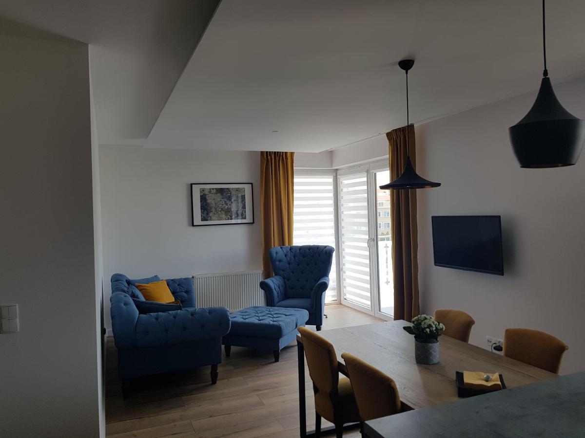 Luksusowe Apartamenty Na Torunskiej Kwidzyn Ngoại thất bức ảnh