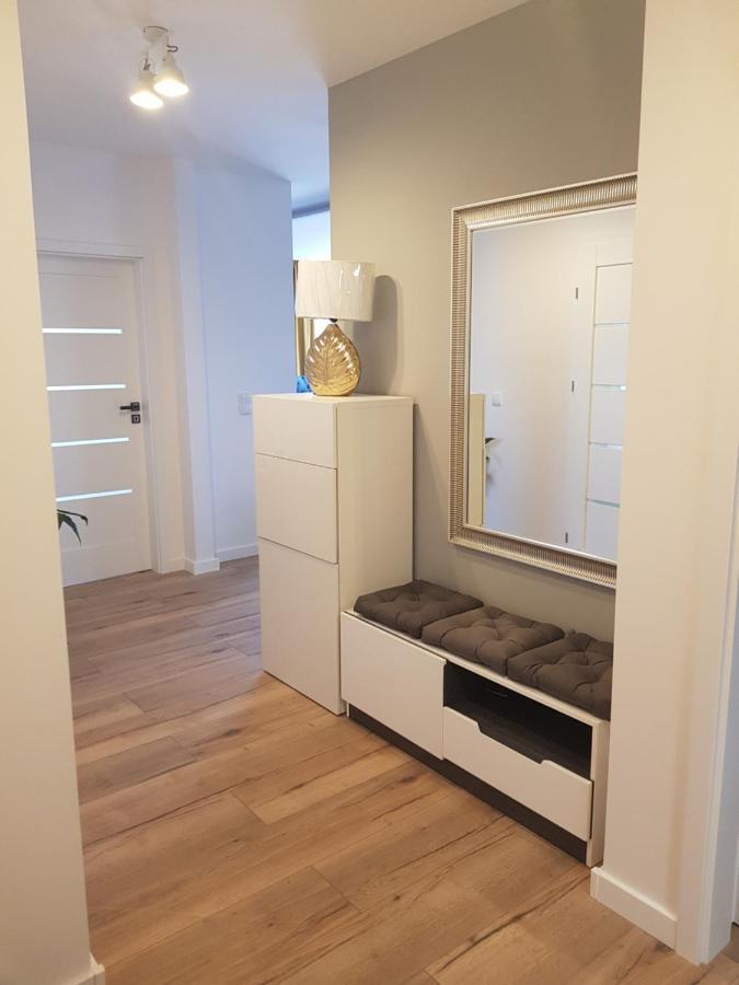 Luksusowe Apartamenty Na Torunskiej Kwidzyn Ngoại thất bức ảnh